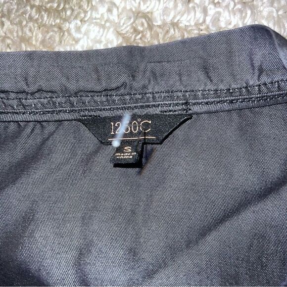 1250 C jacket size S - Picture 3 of 5